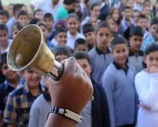 Bir ilde grip nedeniyle okullar tatil edildi