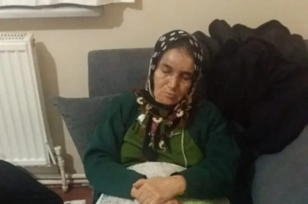 Noterde skandal! Vekalet için gitti bu hale geldi