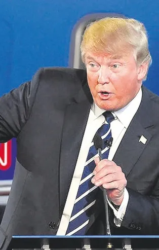 Beyaz Saray alev alev