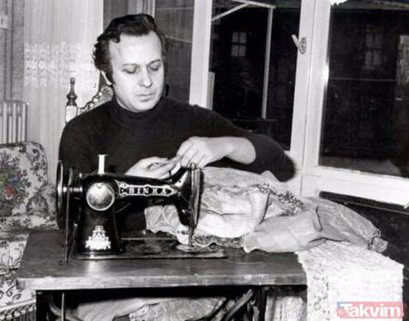 Şükrü Koruyucu'nun asıl mesleği duyanları şoke etti! Çocuklar Duymasın’da Çaycı Hüseyin'in kankasıydı! Oyunculuk değil... - 34