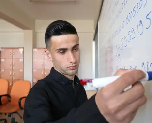 Pi sayısıyla rekor kırdı