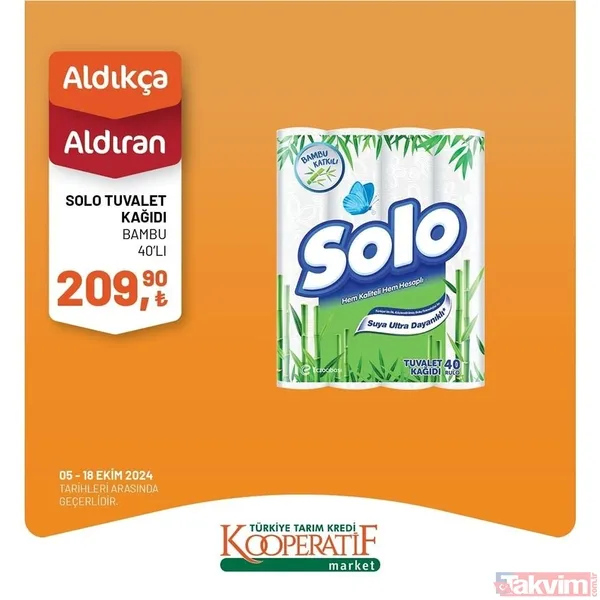 TK Yoğurt (Sütlü) - 6.90 TL TK Antep Fıstıklı Çikolata - 7.90 TL TK Bal - 45.90 TL Doğal Dondurulmuş Vişne - 79.00 TL Doğal Dondurulmuş Çilek - 85.00 TL TK...