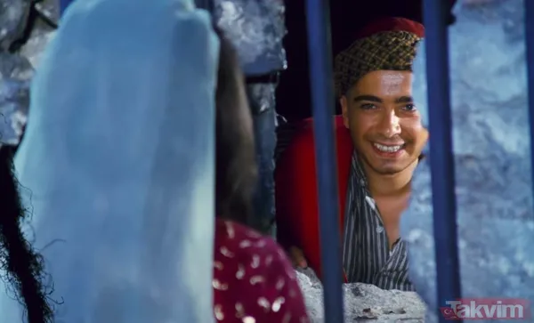 Yeşilçam efsanesi Keloğlan artık 78 yaşında! Rüştü Asyalı bakın şimdi ne halde - 13