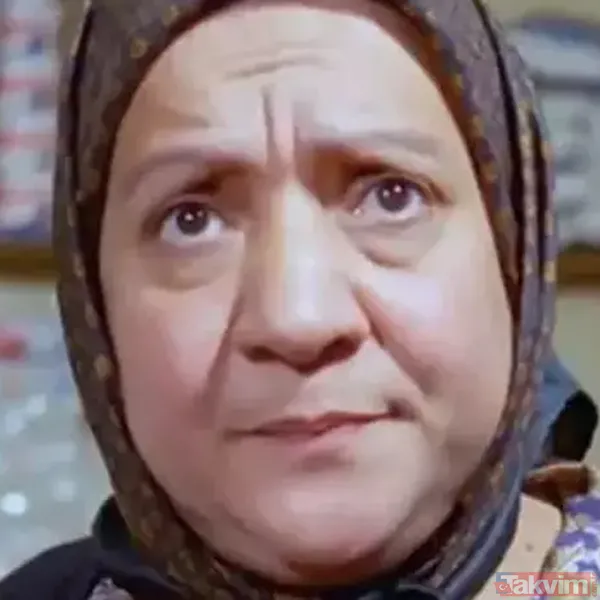 Hababam Sınıfı’nın Hafize Ana’sı Adile Naşit’i yıkan iki çocuk iki acı gerçek! Kaybettiği oğlu ve kavuşamadığı evlatlığı... - 10