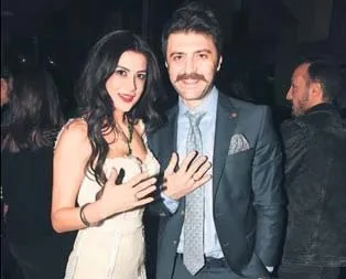 Evliliğe ilk adım