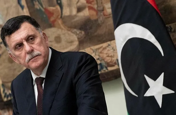 Macron'a büyük şok! Libya hükümeti, Fransa'nın Türkiye'ye karşı girişimlerini başarısızlığa uğratıyor!-1