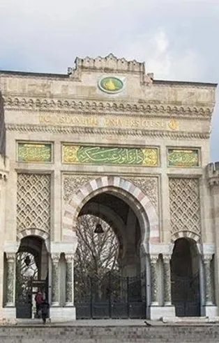 İstanbul Üniversitesi Öğretim Elemanı alım ilanı (Öğretim elemanı alım ilanları)