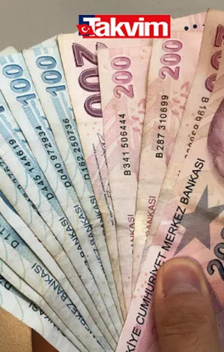 Bankada nakiti olanlara müjde! Faiz oranları rekor kırdı! 20.000 TL birikimi olan 32 günlük faizle kaç TL kazanır?