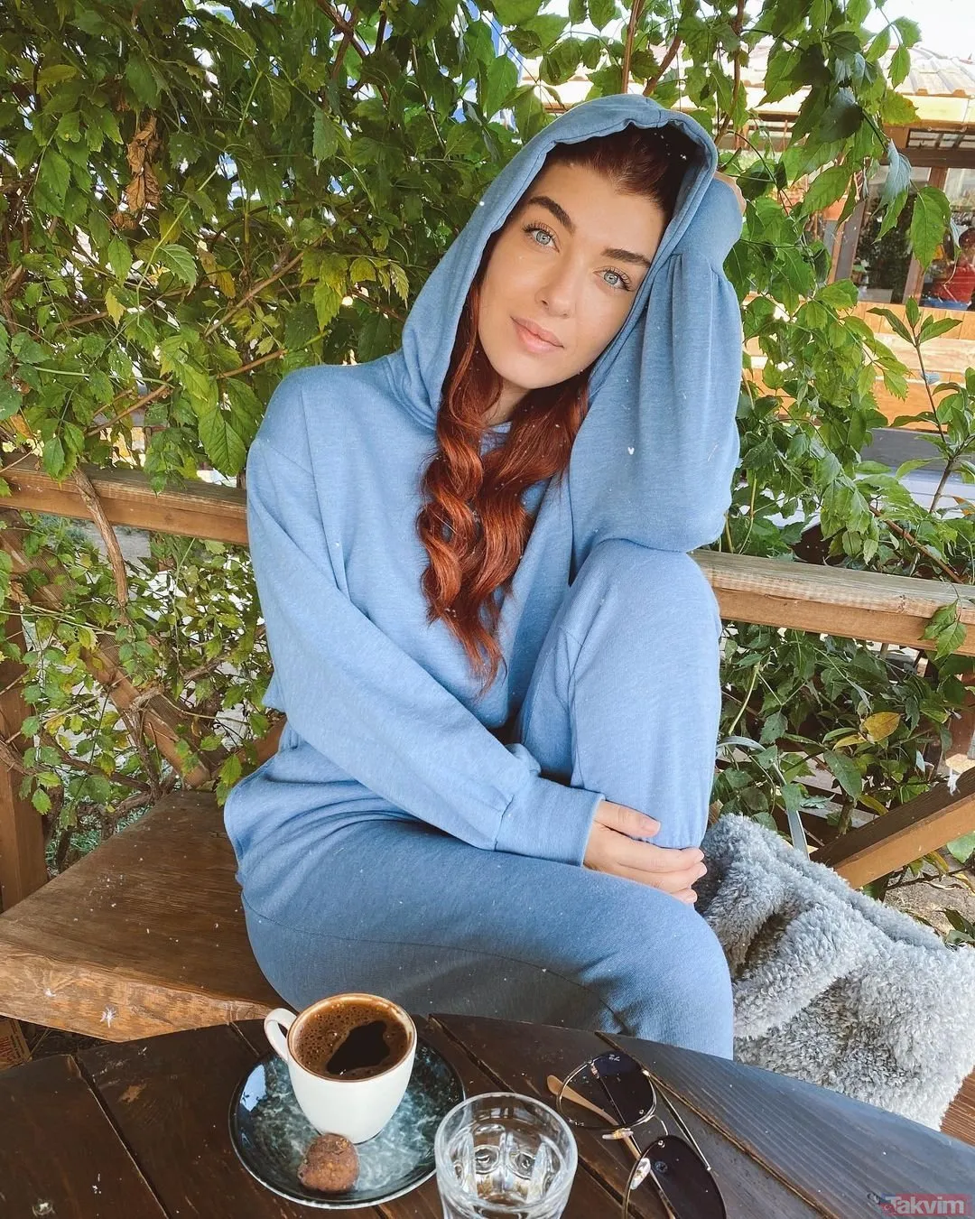 Kuzey Yıldızı’nın Yıldız’ı Aslıhan Güner bir döndü pir döndü! “Değişim