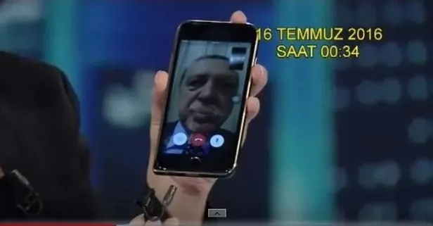 A Haber 15 Temmuz’da direniş merkeziydi! Başkan Erdoğan'ın çağrısı dönüm noktası oldu: Dakika dakika vatanı müdafaa yayınları