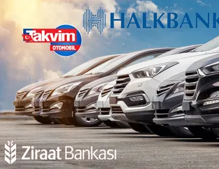Başvurular hemen onaylanıyor: İlk aylar ödeme yok! Düşük faizli 0 km taşıt kredisi... Ziraat ve Halkbank uçuşa geçti 70.000 TL ödeme!