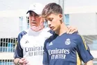 Real Madrid'in teknik direktörü Carlo Ancelotti'den Arda Güler müjdesi