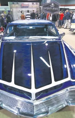 En çılgınlar tanıtıldı