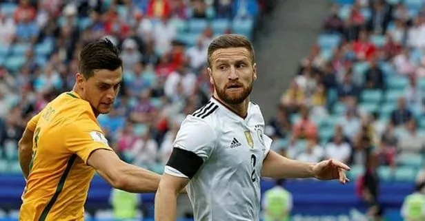 Arnavutlar’dan Mustafi iddiası
