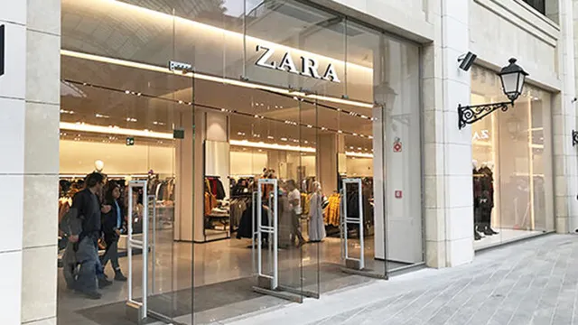 ZARA 2020 indirimli ürünler - Zara indirim oranı yüzde kaç? Kaç gün sürecek?-2