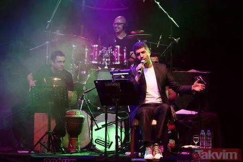 Ünlülerin Eski Meslekleri - 32