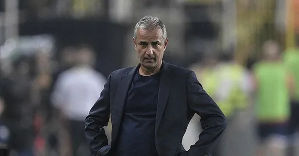 İsmail Kartal tüm zamanını Fenerbahçe için harcıyor! Haftanın 3-4 günü Can Bartu Tesisleri'nde kalıyor