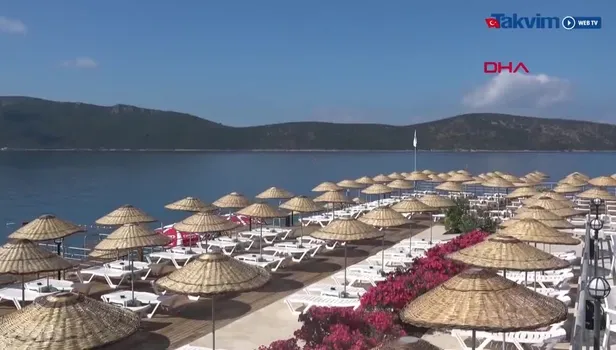 İlki Bodrum'da açıldı! Bakan müjdeyi verdi