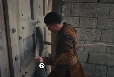 Kuruluş Orhan 5. bölüm 2. fragmanı yayınlandı