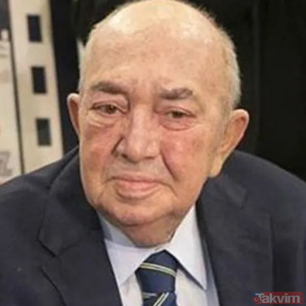 ‘Bay Sinema’ lakaplı Türker İnanoğlu son yolculuğuna uğurlandı! Cenazeye ünlü akını! Emel Sayın, Hülya Koçyiğit, Kerem Alışık - 11