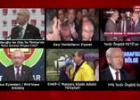 Terör kaos kargaşa nerede Kılıçdaroğlu orada!