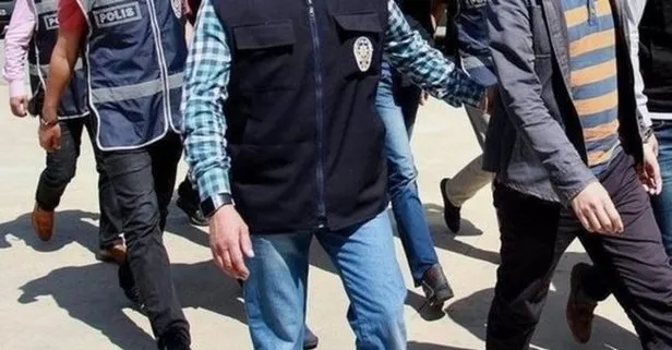 Son dakika: Samsun’da FETÖ operasyonunda gözaltına alınan astsubay tutuklandı