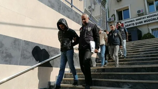 Esenyurt'ta kan donduran intikam cinayeti-2