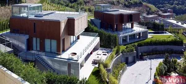 Hülya Koçyiğit'te partide! Engin Altan Düzyatan ile Neslişah Alkoçlar’ın kızları Alara 6 yaşına bastı! İşte o anlar... - 13