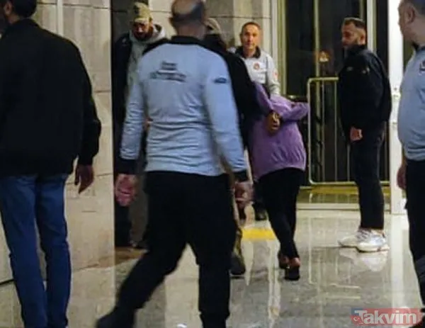 İstiklal Caddesi'nde bomba patlatan teröristleri WhatsApp konuşmaları ortaya çıktı! Sır mesajlar çözüldü! Patlama sonrası gelen mesaj... - 1