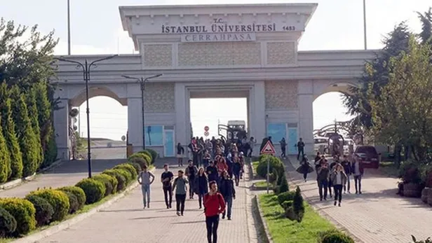 İstanbul Üniversitesi personel alımı başvurusu nasıl yapılır? İÜ Cerrahpaşa 105 sözleşmeli personel başvuru şartları...-4