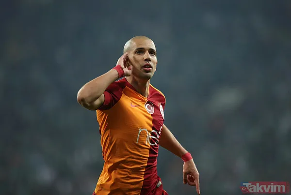 Terim'den sürpriz karar! İşte Galatasaray'ın Yeni Malatyaspor 11'i... - 14