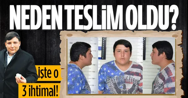 Tosuncuk Mehmet Aydın neden teslim oldu? Para, mafya baskısı, bitcoin...-1