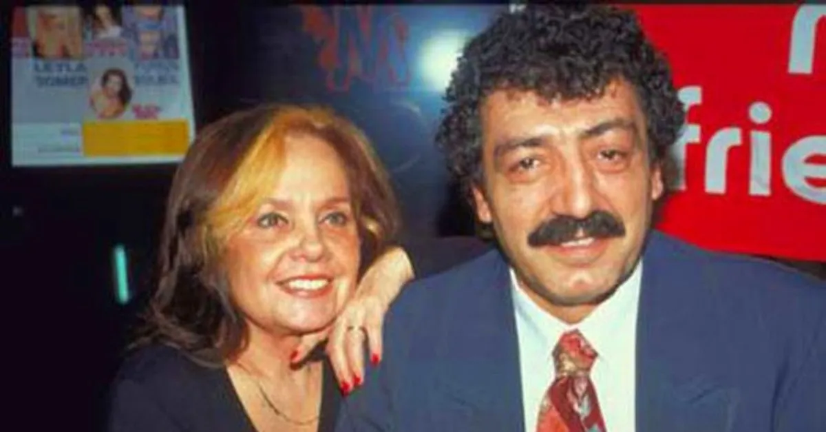 Muhterem Nur Kimdir Kac Yasinda Nereli Muslum Gurses Ve Muhterem Nur Arasindaki Yas Farki Kac Takvim