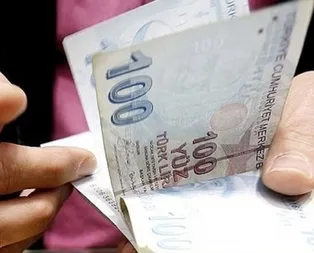 SGK SSK ve Bağkur emeklisine avans ve kredi verilecek