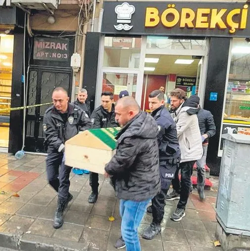 ’Eş’siz vahşet