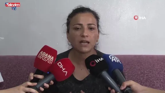 Eşi gözünün önünde kayınbabası tarafından öldürülen kadın dehşet anlarını anlattı