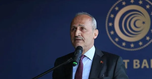 Taşınma işleminin yüzde 97'si tamamlandı