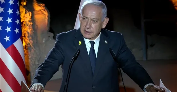 Netanyahu'dan 27 yıl sonra gelen Başkan Erdoğan itirafı | Silvan yazıtları İsrail için neden bu kadar önemli?