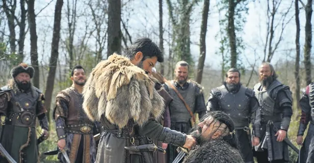 İzleyenleri ekran başına kilitleyecek "Kuruluş Osman"ın yeni bölümünde oyunlar bozulacak!