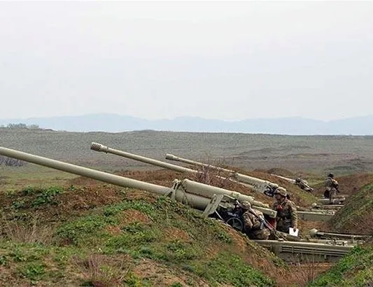 Ermenistan’a jet yanıt! Karabağ Azerbaycan’dır, ünlem