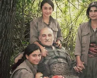 İşte PKKdaki tecavüz dehşetinin belgesi! Duran Kalkanın video kaydını verdi...