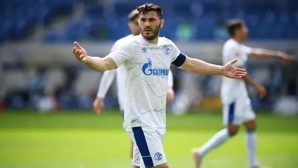 Arsenal’den bonservisini alırsa bedelsiz gelebilir: Fenerbahçe'de hedef Kolasinac-6