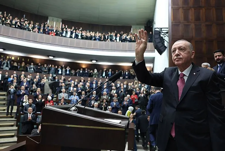 Hamd olsun duruşumuzu bozmadık