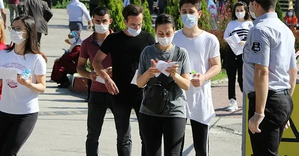 2020 Yks Matematik Sorulari Cevaplari Yayinlandi Mi Yks Matematik