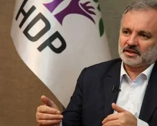 HDP’li Bilgen’in kirli sicili ortaya çıktı!