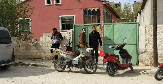 Yer: Konya... 3 yaşındaki çocuğun feci ölümü!