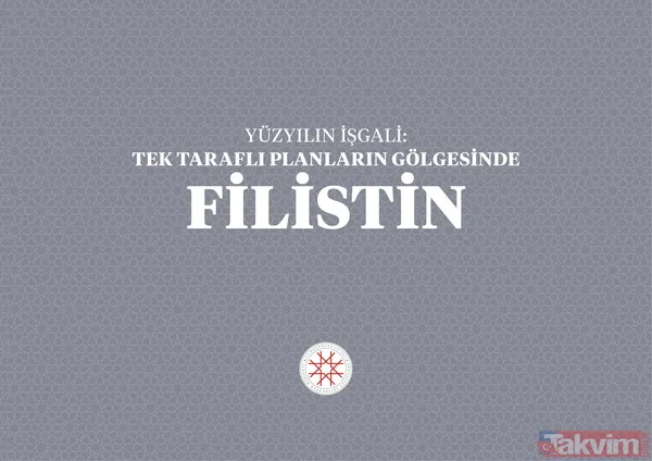 İsrail'in Filistin'i adım adım işgali! Türkiye siyonist işgalcilerin katliamlara ve hukuksuzluklara susmadı... - 9