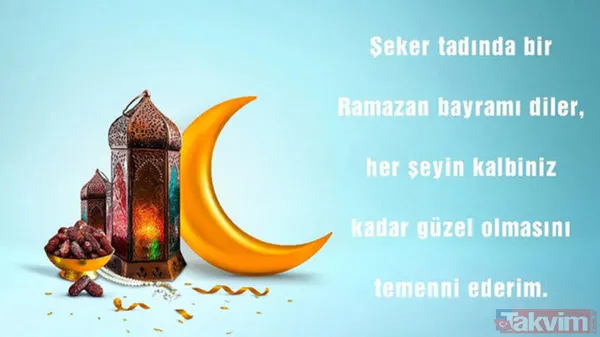 RESİMLİ RAMAZAN BAYRAMI MESAJLARI-SÖZLERİ 🎀 Kurumsal, resmi, ciddi, yazılı, yazısız GİFli, hareketli, anlamlı! BAYRAM MESAJLARI 2022 - 8