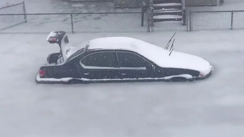 ABD donuyor: 22 kişi öldü