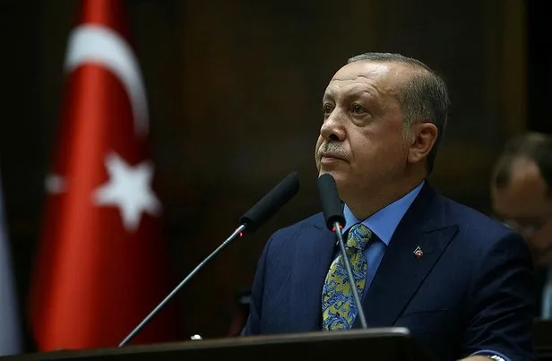 Başkan Erdoğan: Cemal Kaşıkçı’nın cesedi nerede!-1